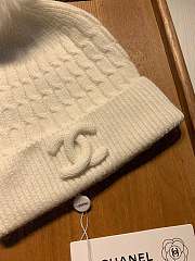 Chanel Hat 02 - 4