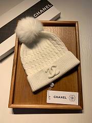 Chanel Hat 02 - 3