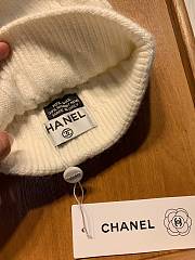 Chanel Hat 02 - 2