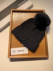 Chanel Hat 03 - 6