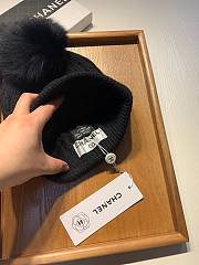 Chanel Hat 03 - 4