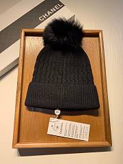 Chanel Hat 03 - 5