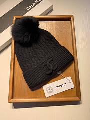 Chanel Hat 03 - 3