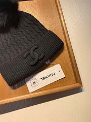 Chanel Hat 03 - 2