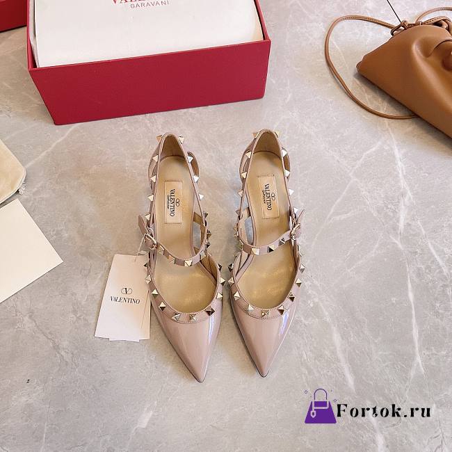 Valentino High Heels 01 - 1