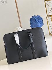 Shop Louis Vuitton AEROGRAM Briefcase (M59159) by Bellaris