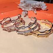 Hermes Bracelet 01 - 1