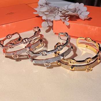 Hermes Bracelet 01