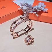Hermes Bracelet 01 - 5