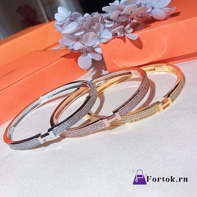 Hermes Bracelet 02 - 1