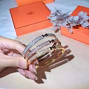 Hermes Bracelet 02 - 5