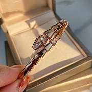 Bvlgari Bracelet 01 - 6