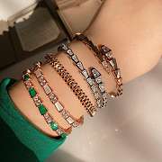 Bvlgari Bracelet 01 - 4