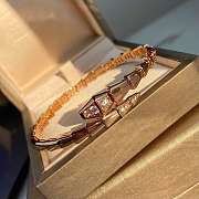 Bvlgari Bracelet 01 - 2