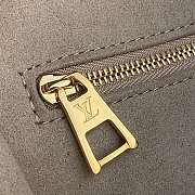 Louis Vuitton ONTHEGO MM Cream M45494 34.5x26x13cm - 3