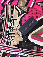 Louis Vuitton Scarf 09 - 3
