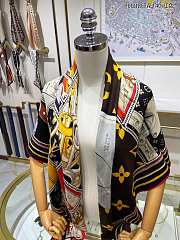 Louis Vuitton Scarf 10 - 5