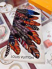 Louis Vuitton Scarf 11 - 5