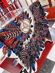 Louis Vuitton Scarf 11 - 4