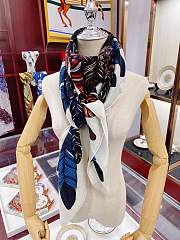 Louis Vuitton Scarf 11 - 3
