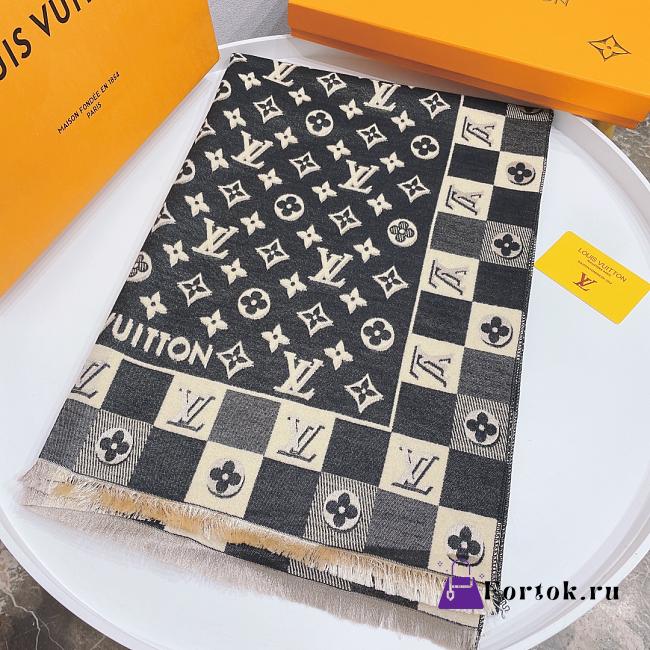 Louis Vuitton Scarf 12 - 1