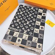 Louis Vuitton Scarf 12 - 1