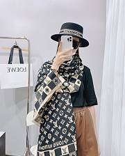 Louis Vuitton Scarf 12 - 6