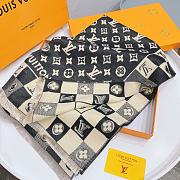 Louis Vuitton Scarf 12 - 5