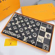 Louis Vuitton Scarf 12 - 4