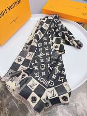 Louis Vuitton Scarf 12 - 3