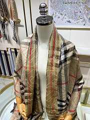 Burberry Scarf 01 - 5