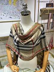 Burberry Scarf 01 - 3