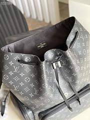 Shop Louis Vuitton MONOGRAM Backpack trio (M45538) by IMPORTfabulous