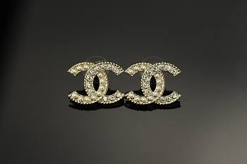 Chanel Earrings 05