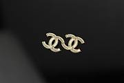 Chanel Earrings 05 - 6