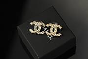 Chanel Earrings 05 - 4