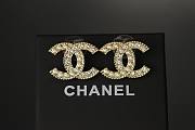 Chanel Earrings 05 - 3