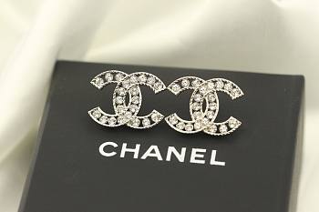 Chanel Earrings 06