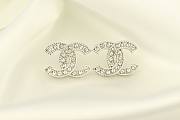 Chanel Earrings 06 - 2