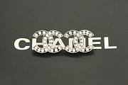 Chanel Earrings 06 - 3