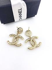 Chanel Earrings 07 - 1