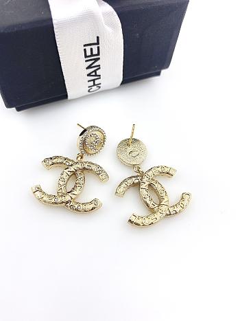 Chanel Earrings 07