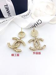Chanel Earrings 07 - 3