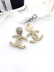 Chanel Earrings 07 - 5