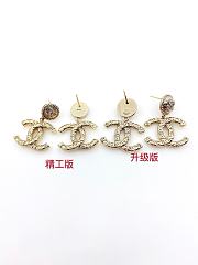 Chanel Earrings 07 - 4