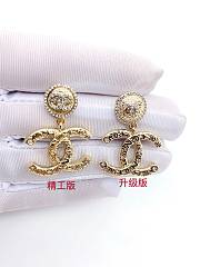 Chanel Earrings 07 - 6