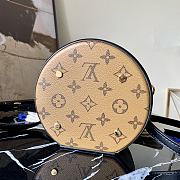 Louis Vuitton Cannes Vanity Bag M43986 15x17x15cm - 2