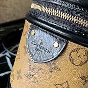 Louis Vuitton Cannes Vanity Bag M43986 15x17x15cm - 4