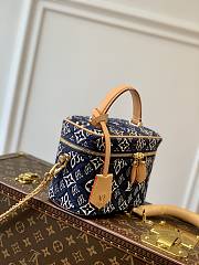 Louis Vuitton Since 1854 Vanity PM Nicolas M57403 19x13x11cm - 4