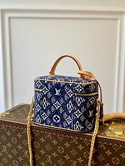 Louis Vuitton Since 1854 Vanity PM Nicolas M57403 19x13x11cm - 6